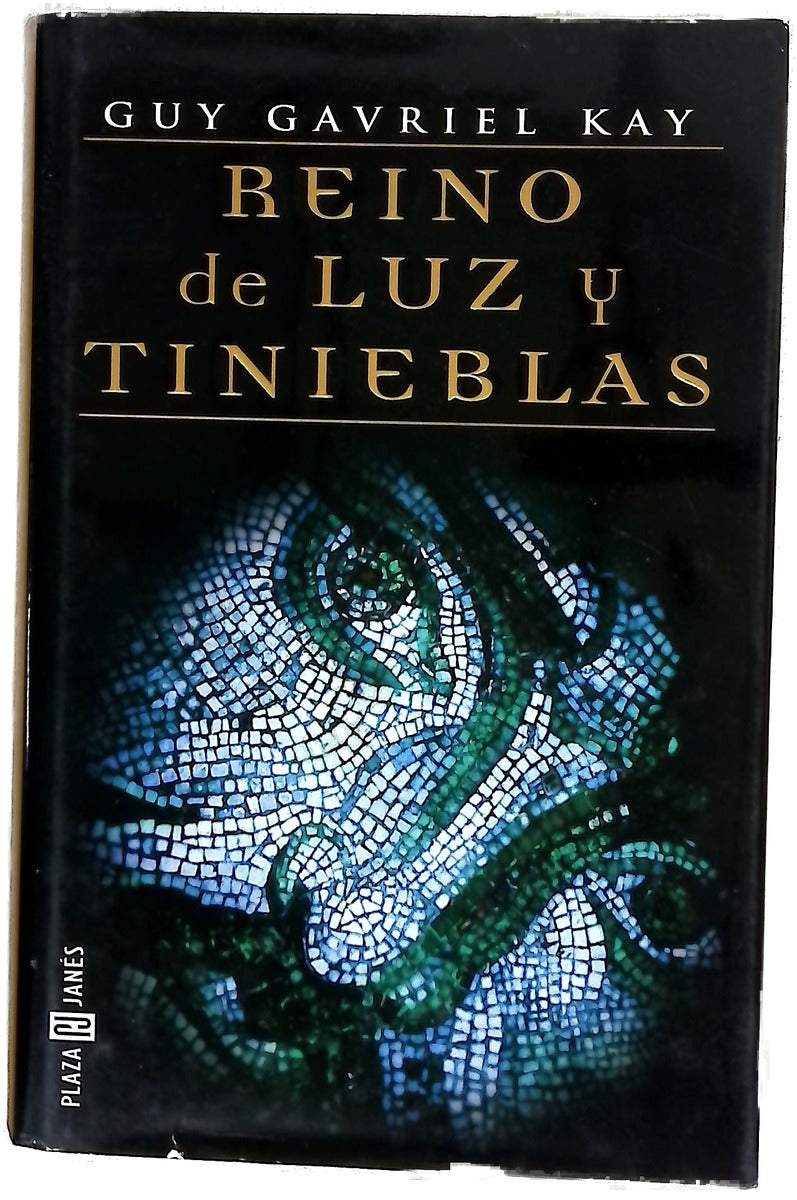Reino de luz y tinieblas