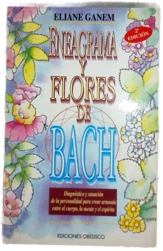 Eneagrama Y Flores De Bach