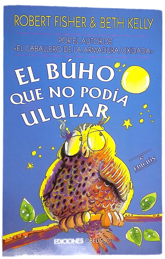 El búho que no podía ulular