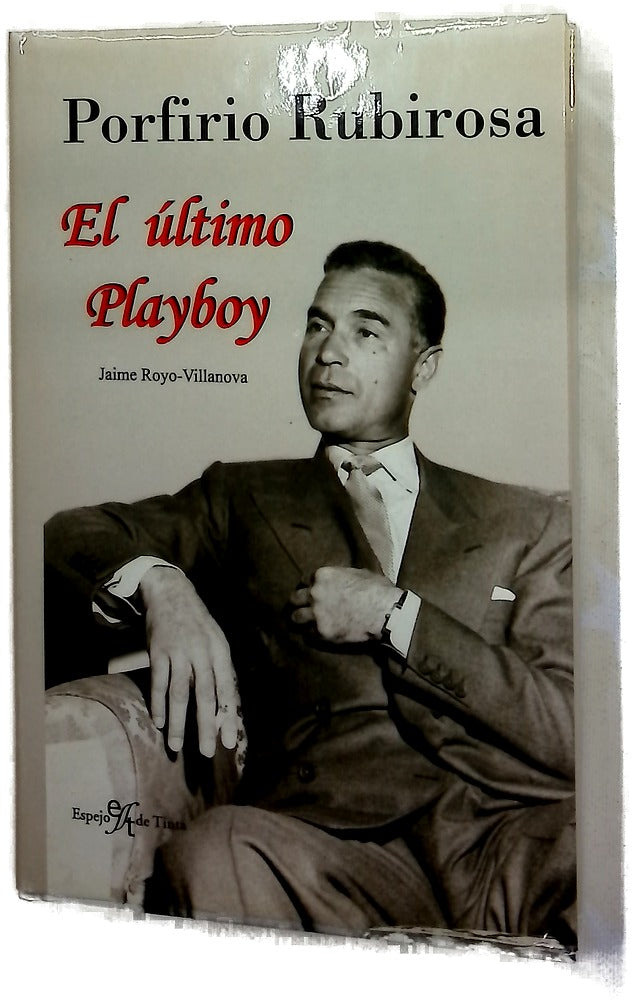 Porfirio Rubirosa