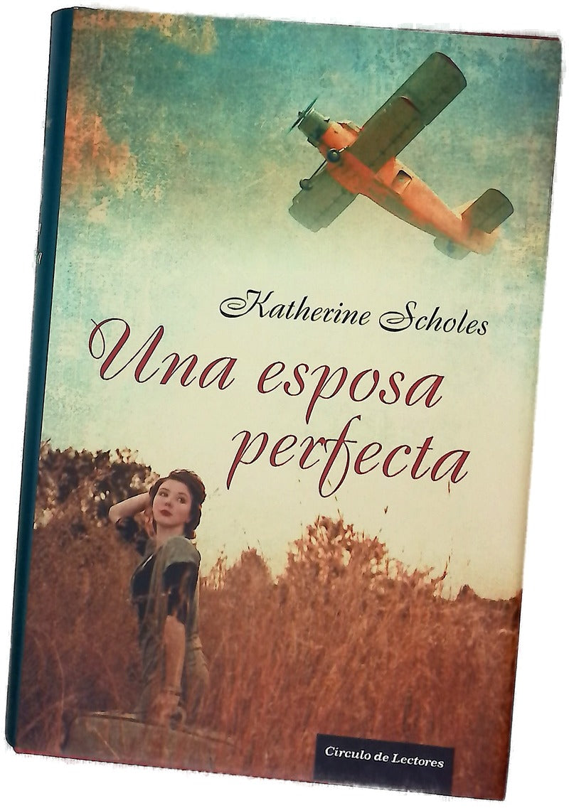 Una esposa perfecta