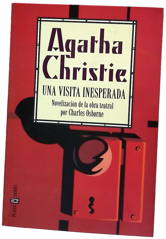 Una visita inesperada