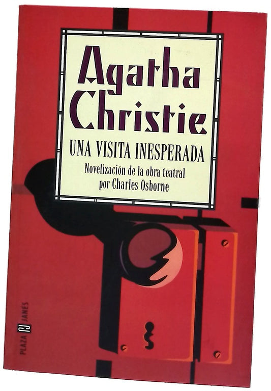 Una visita inesperada