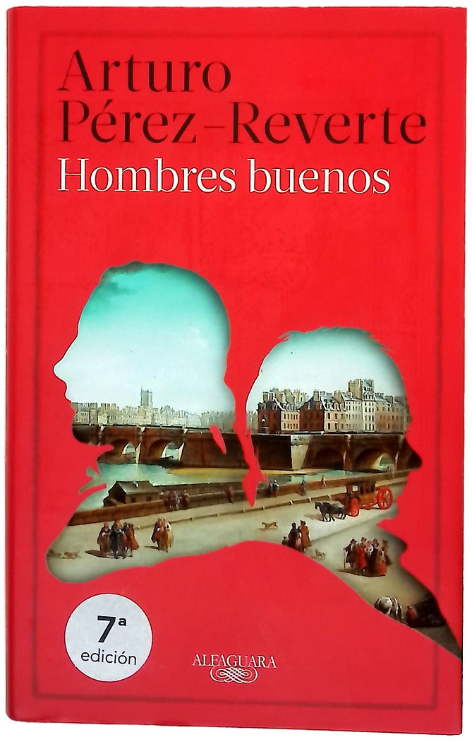 Hombres buenos