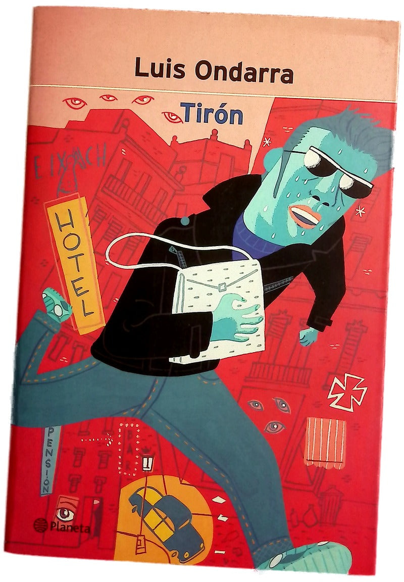 Tirón