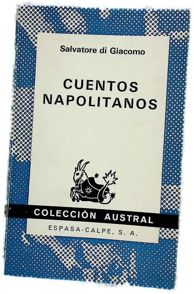 Cuentos napolitanos