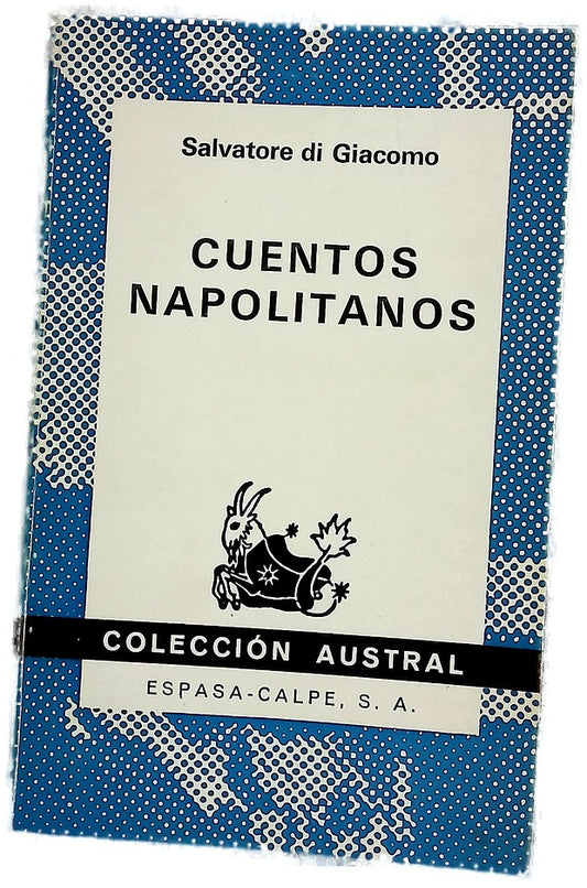 Cuentos napolitanos