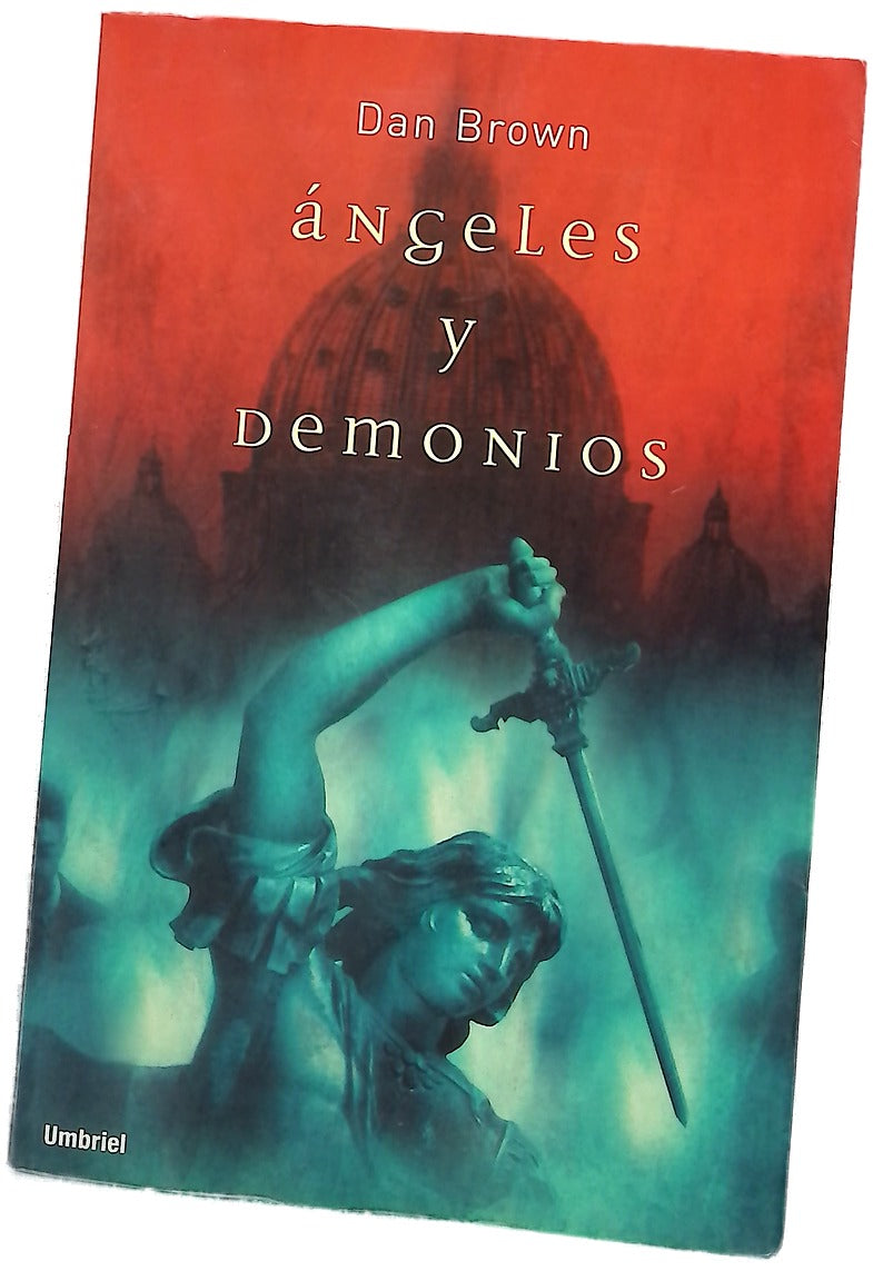 Ángeles y demonios