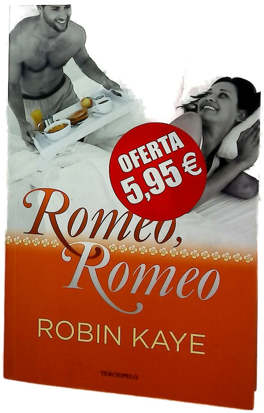 Romeo, Romeo