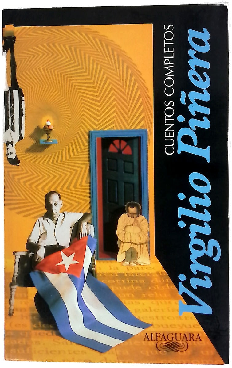 Cuentos completos
