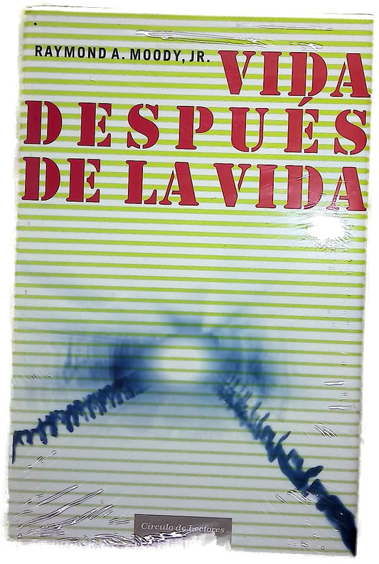 Vida después de la vida