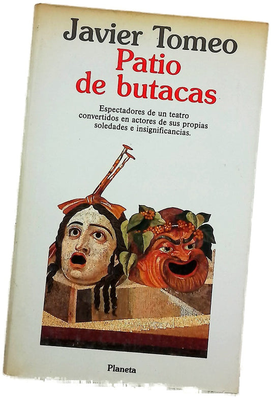 Patio de butacas