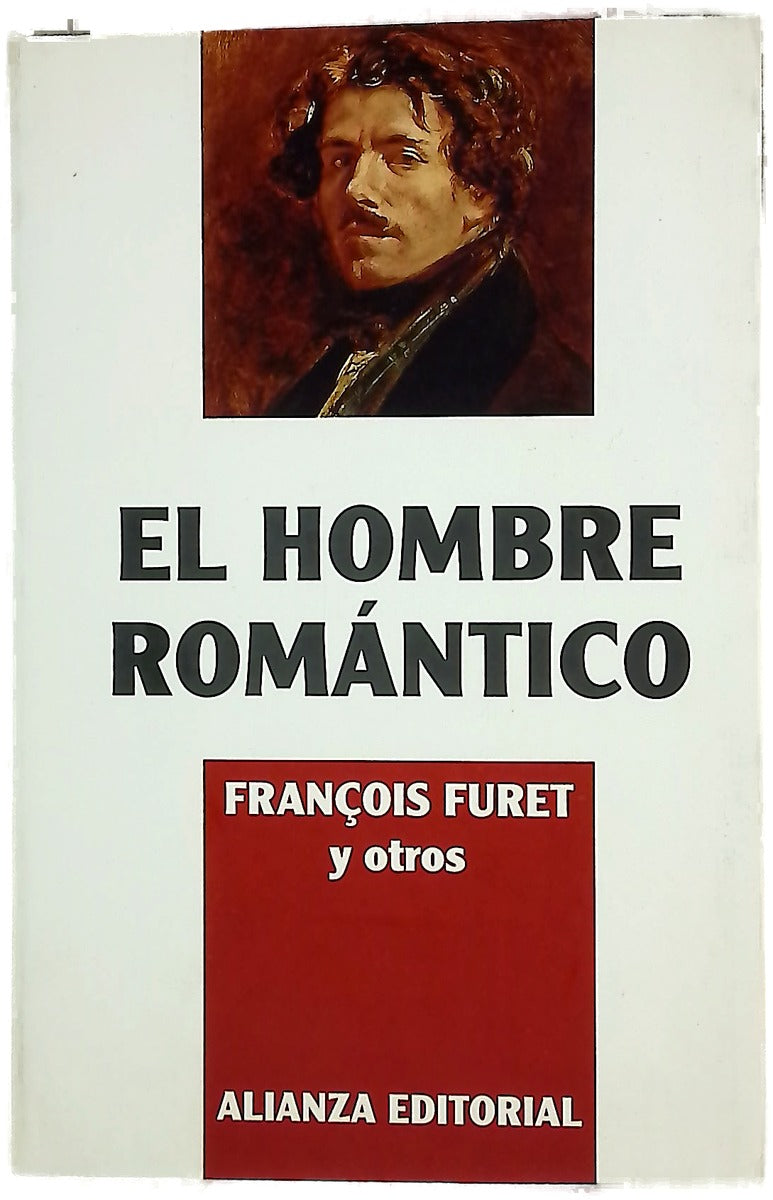 El hombre romántico