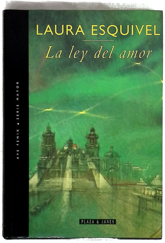 La ley del amor