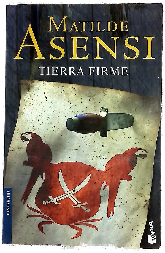 Tierra firme