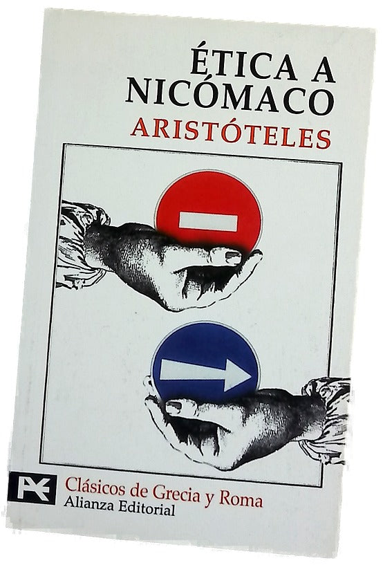 Ética a Nicómaco