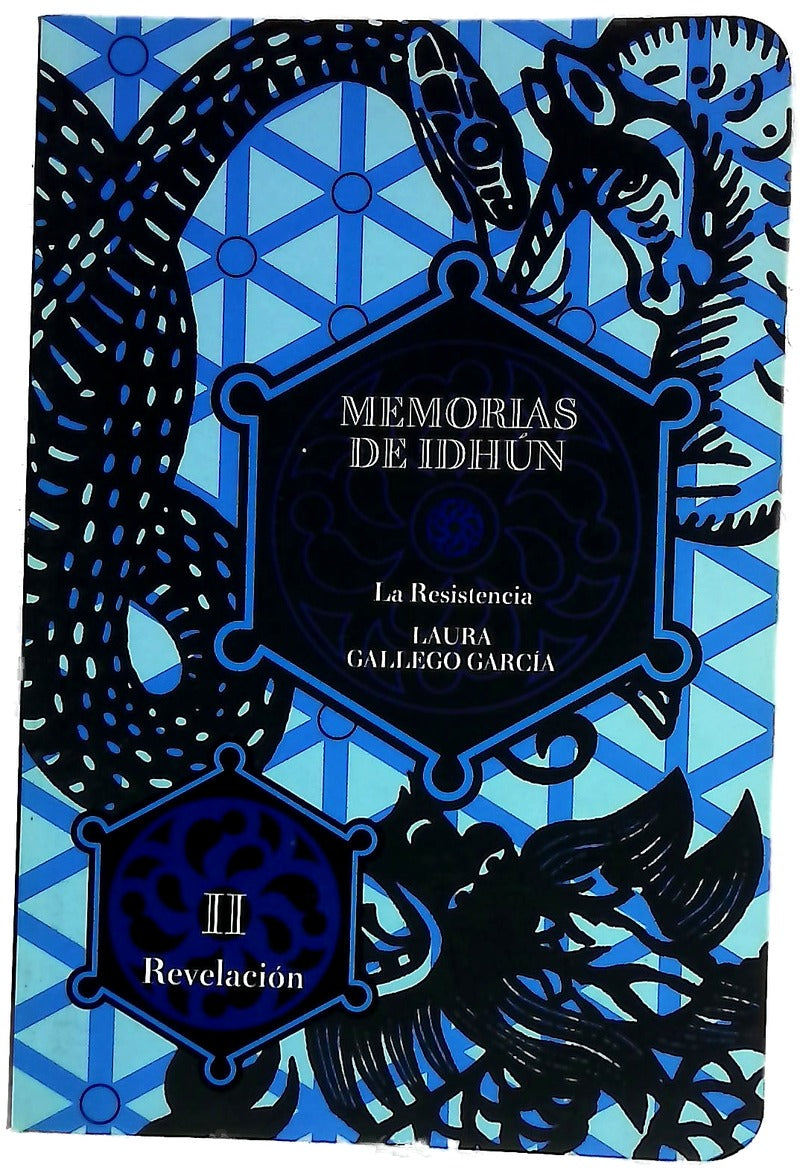 Revelación II