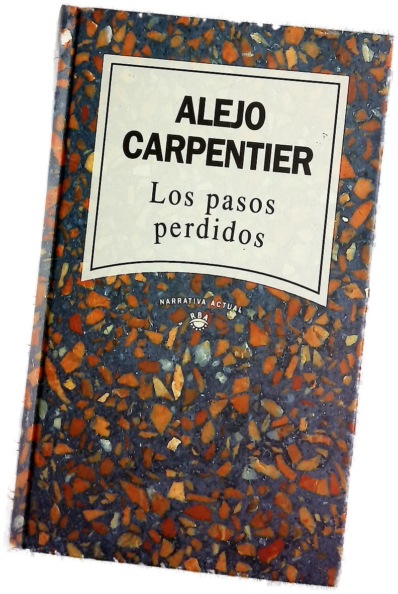 Los pasos perdidos