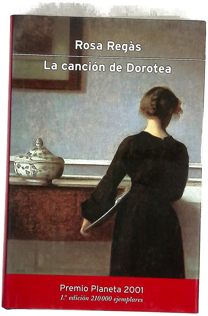 La canción de Dorotea