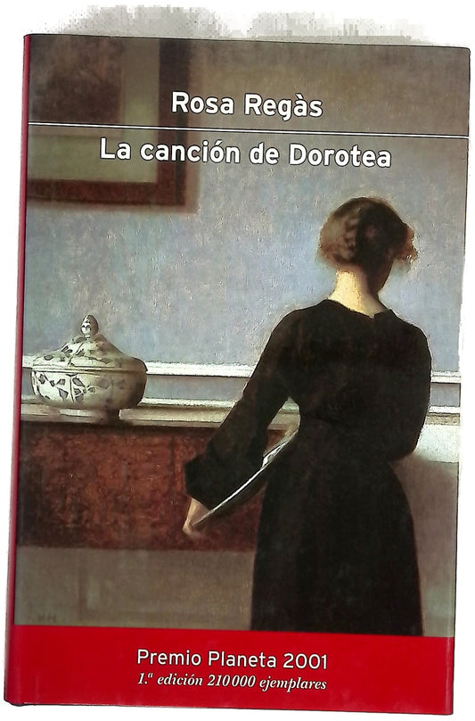 La canción de Dorotea