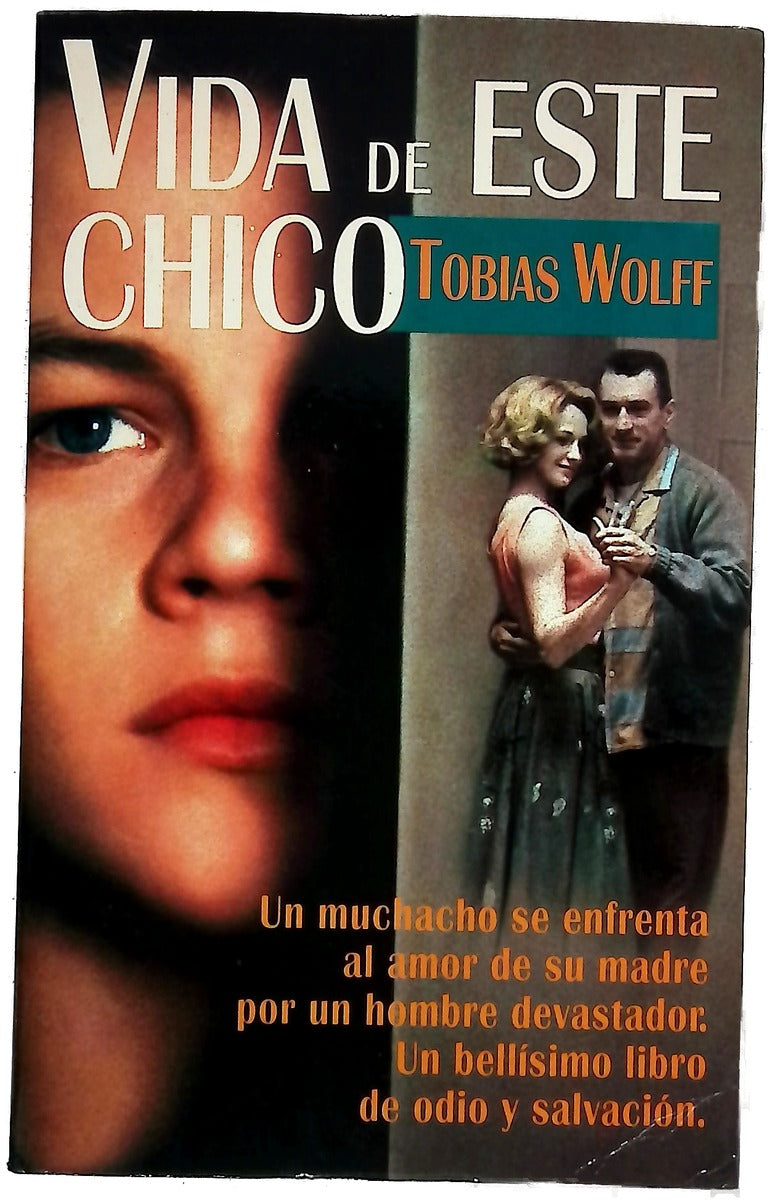 Vida de este chico