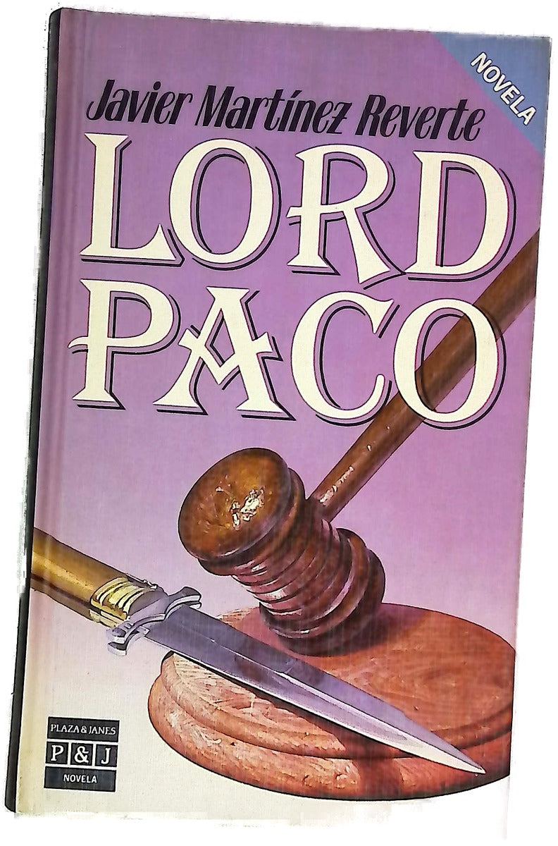 Lord Paco