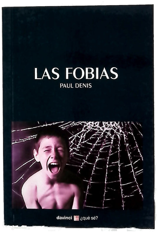 Las fobias