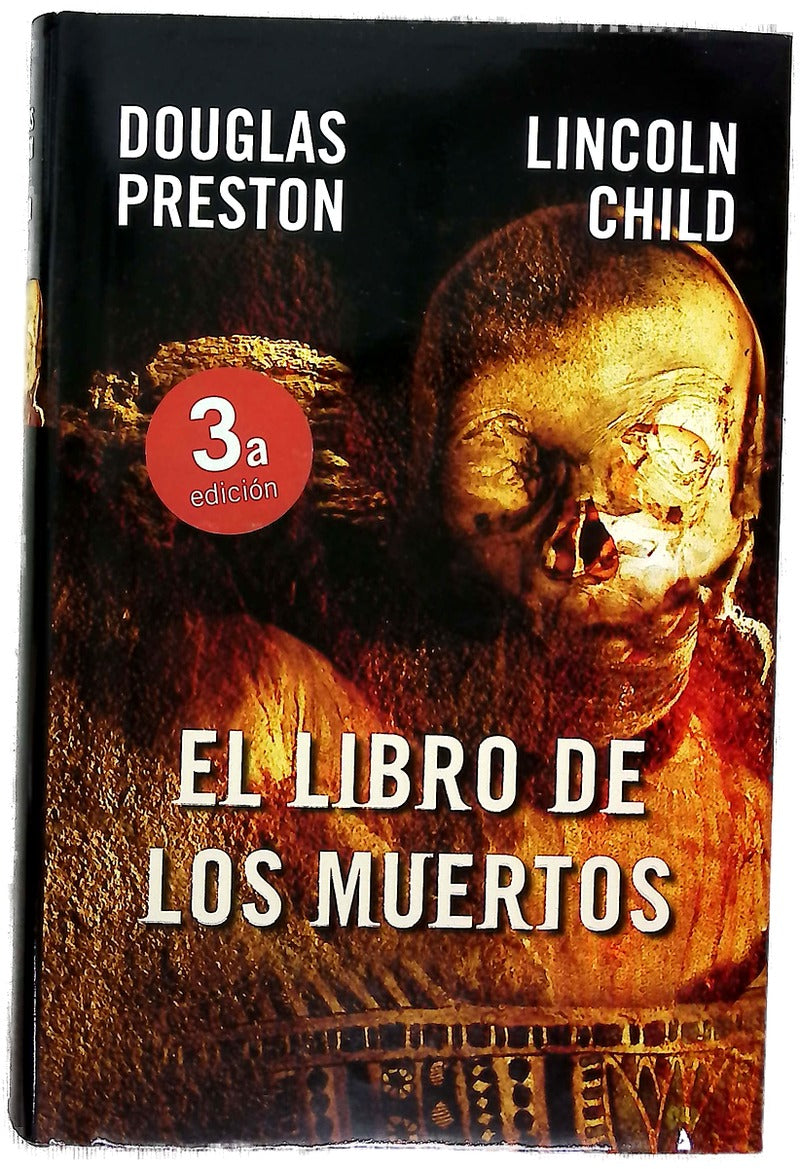 El libro de los muertos
