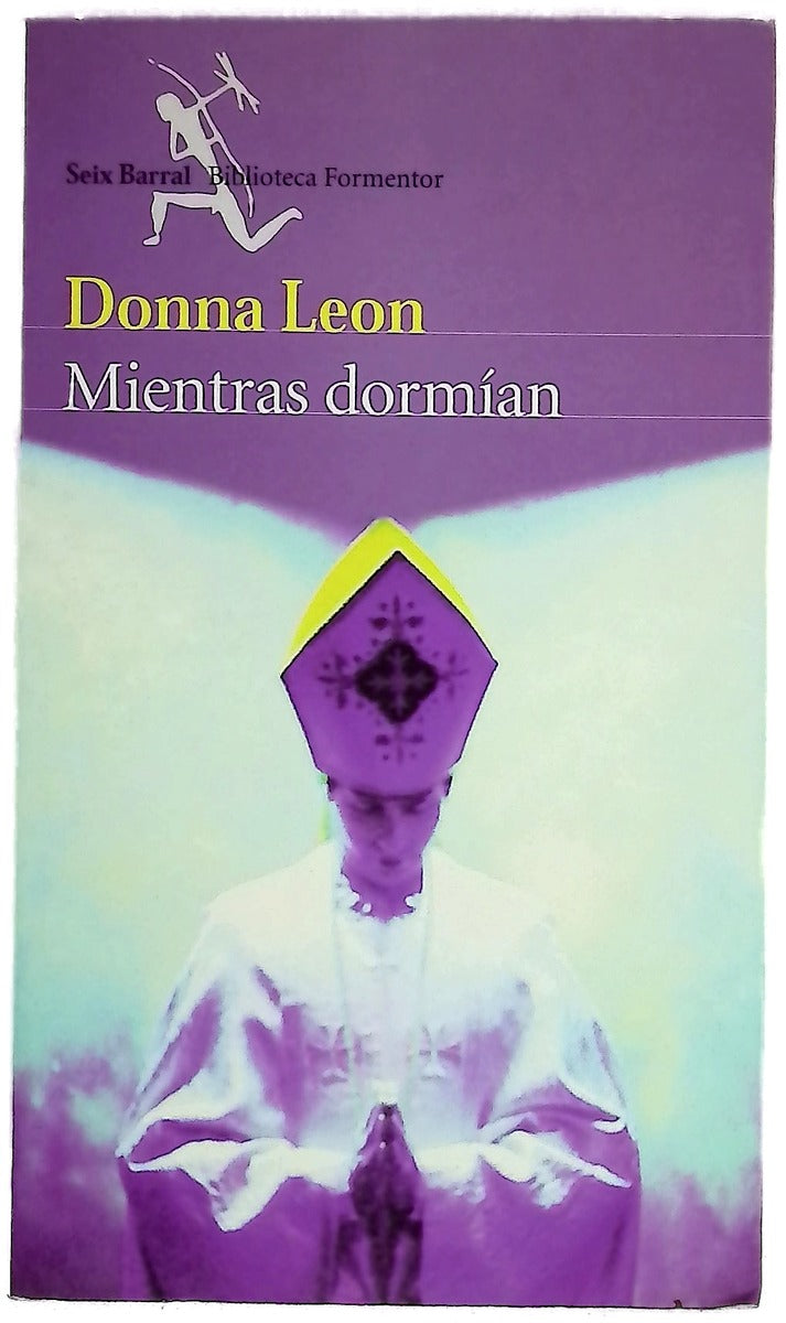 Mientras dormían