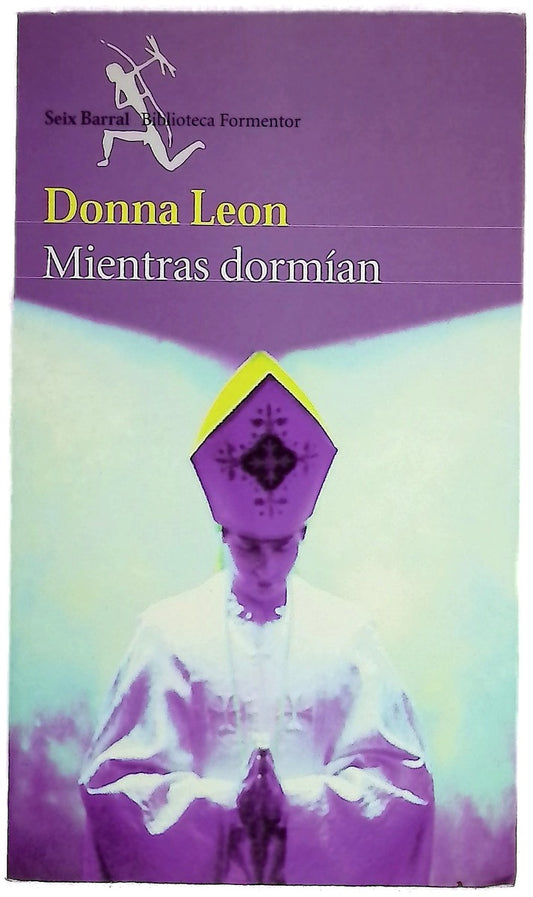 Mientras dormían