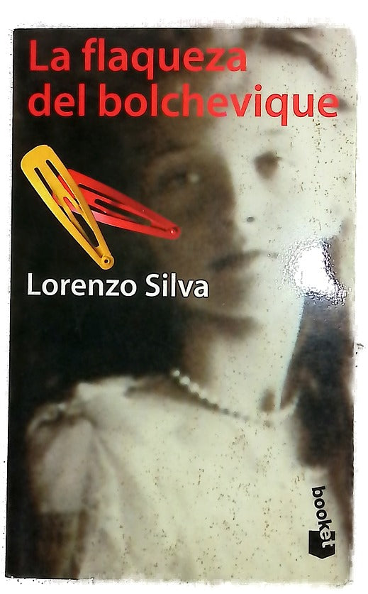 La flaqueza del bolchevique