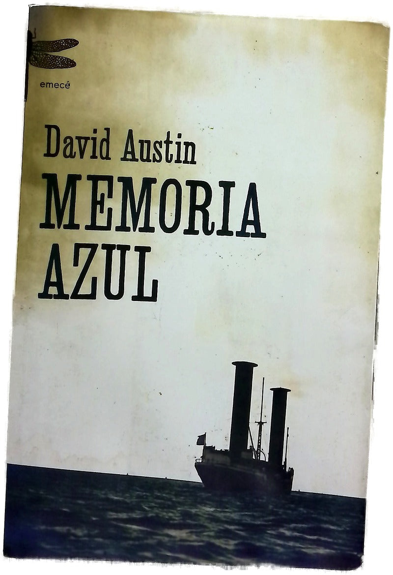 Memoria azul