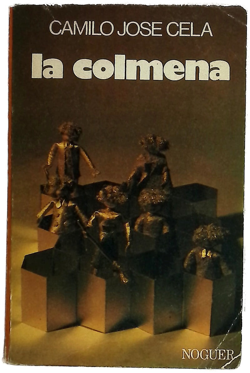 La colmena