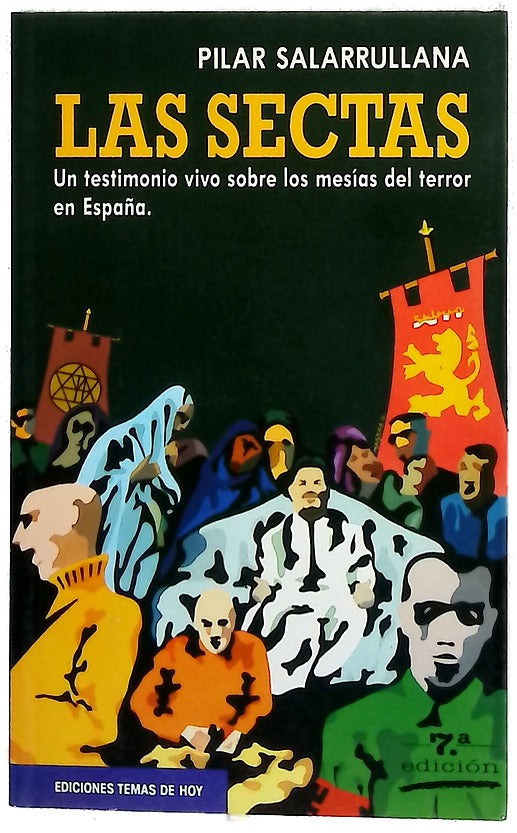 Las sectas