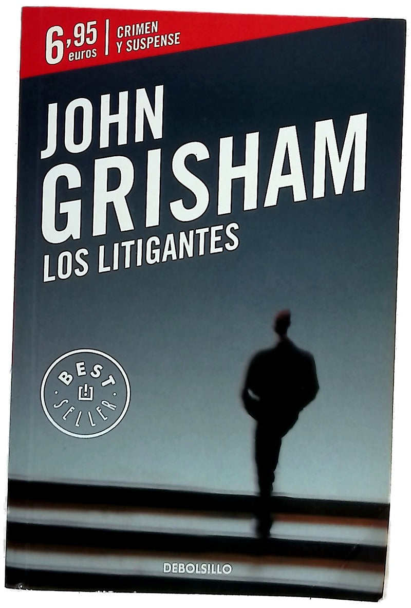 Los litigantes