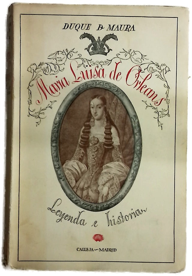 Maria Luisa de Orleans