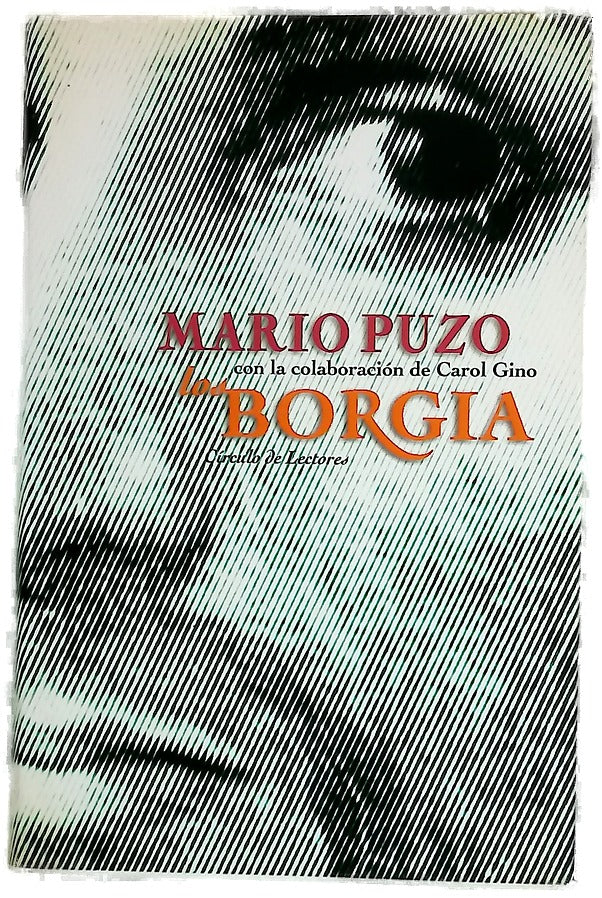 Los Borgia