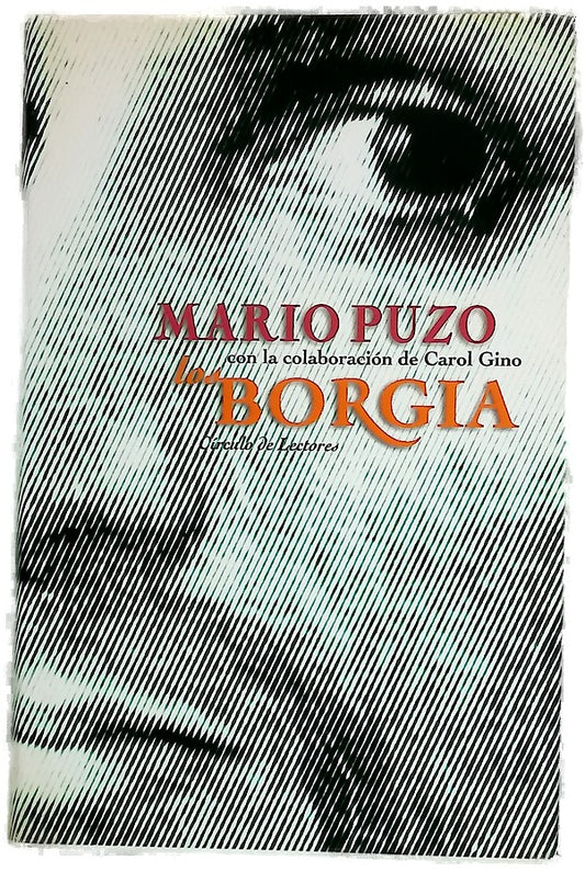Los Borgia