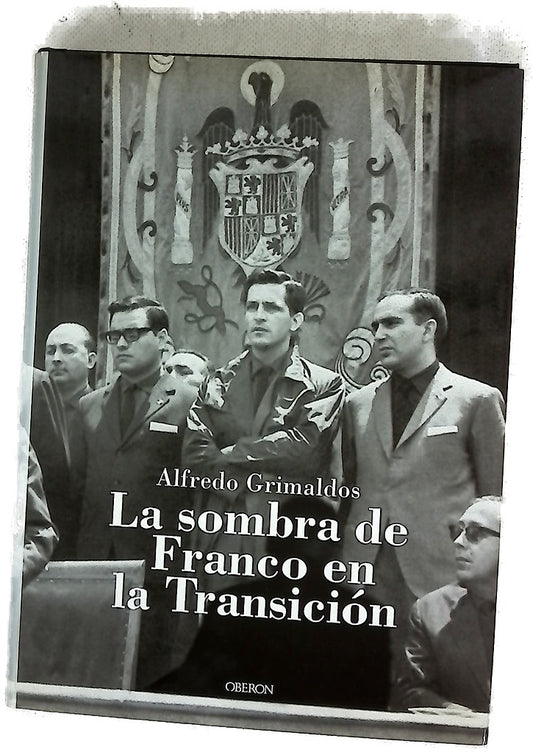 La sombra de Franco en la transición