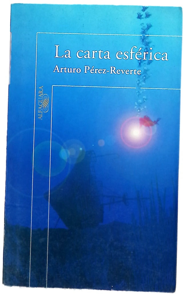 La carta esférica