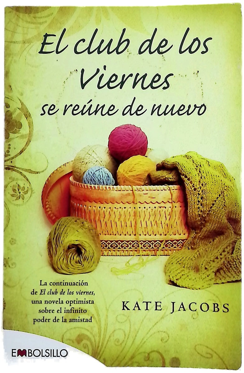 El club de los viernes se reúne de nuevo