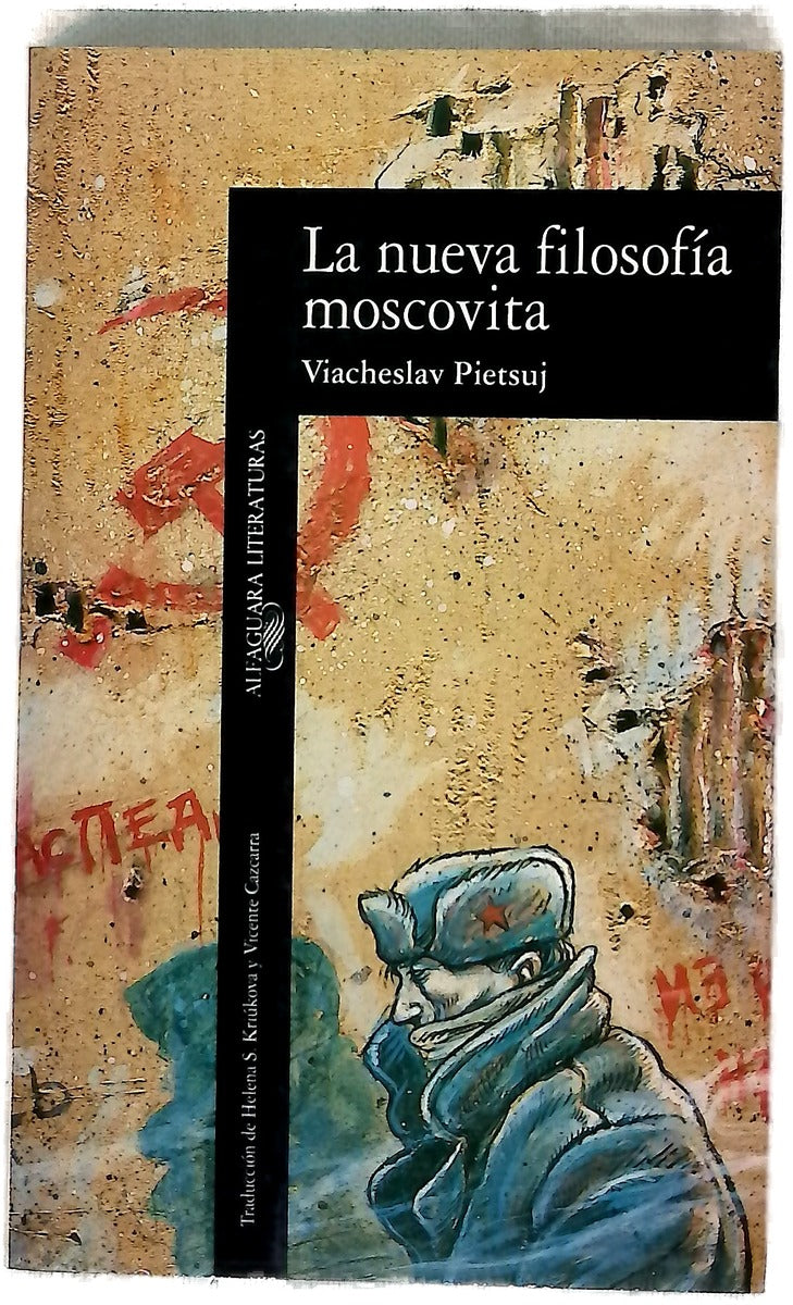 La nueva filosofía moscovita