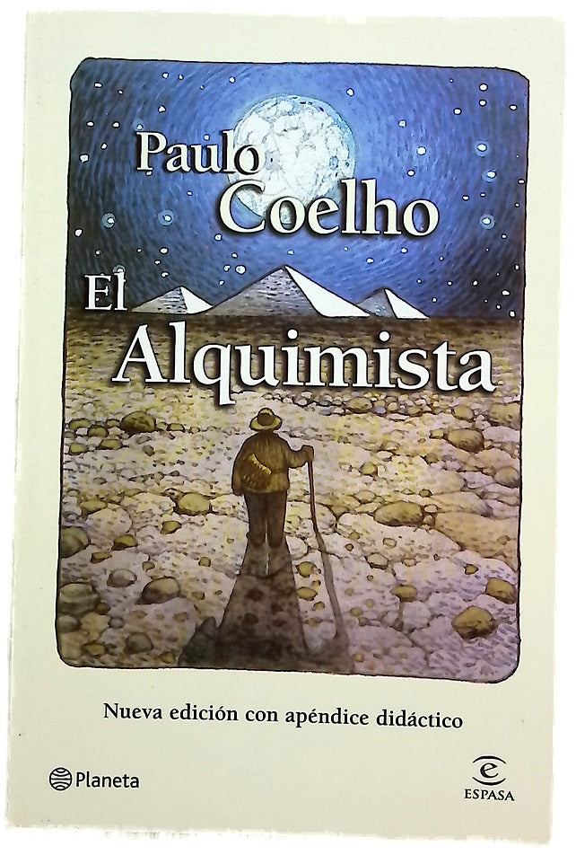 El alquimista