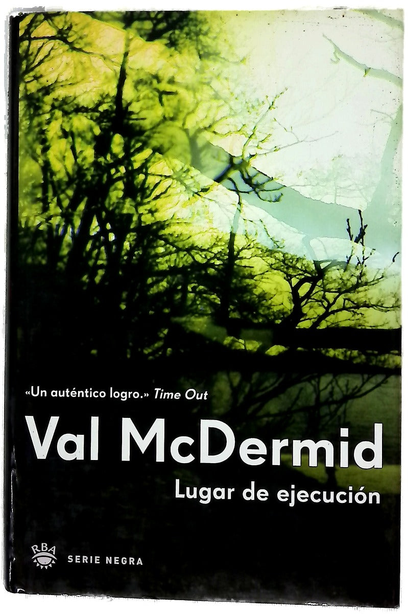 Lugar de ejecución