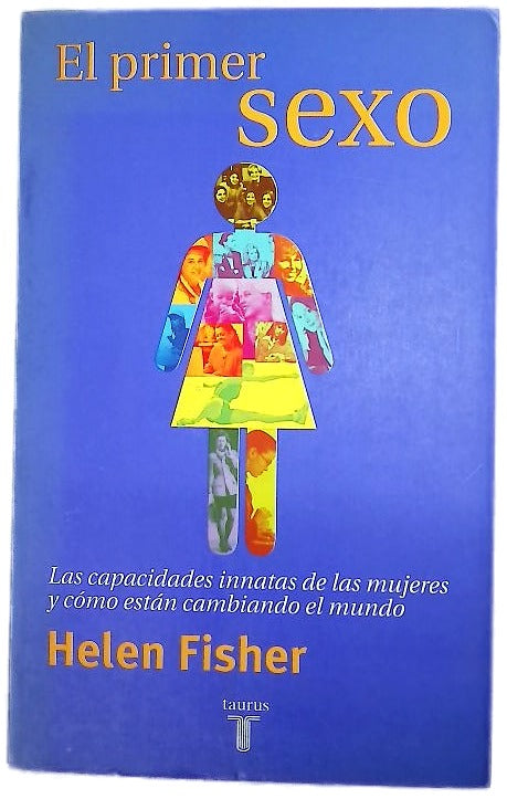 El primer sexo