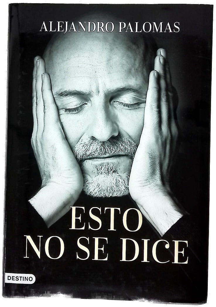 Esto no se dice
