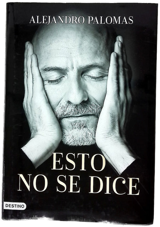 Esto no se dice