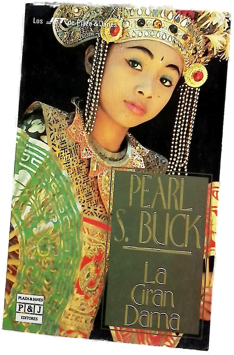 La gran dama