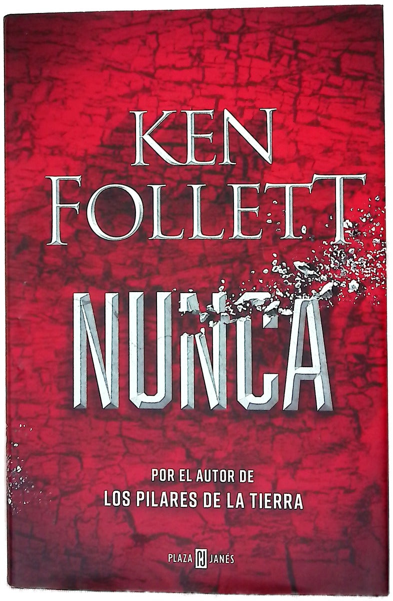 Nunca