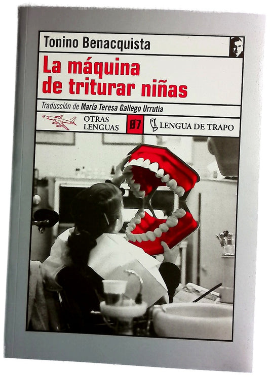 La máquina de triturar niñas